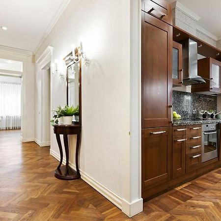 Dictumfactum Luxury Residence Tallinn Dış mekan fotoğraf