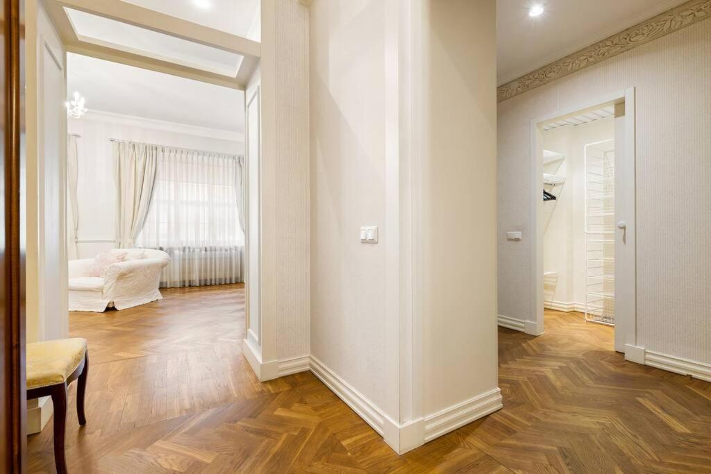 Dictumfactum Luxury Residence Tallinn Dış mekan fotoğraf
