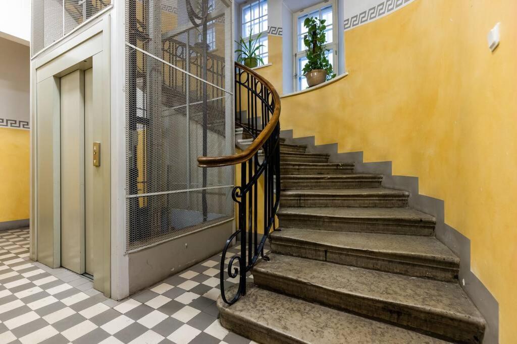 Dictumfactum Luxury Residence Tallinn Dış mekan fotoğraf