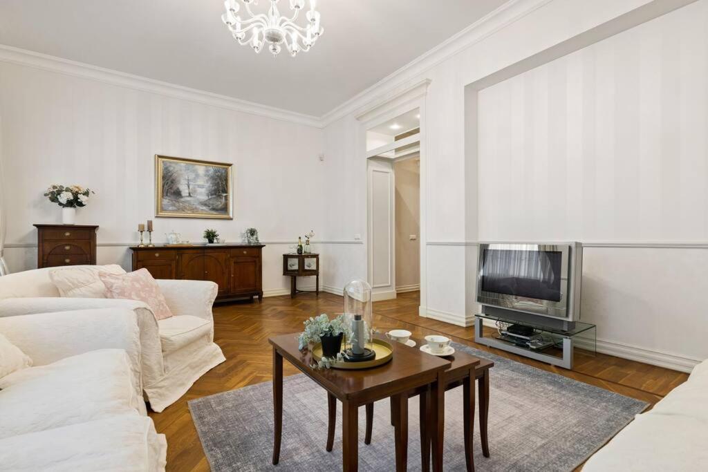 Dictumfactum Luxury Residence Tallinn Dış mekan fotoğraf