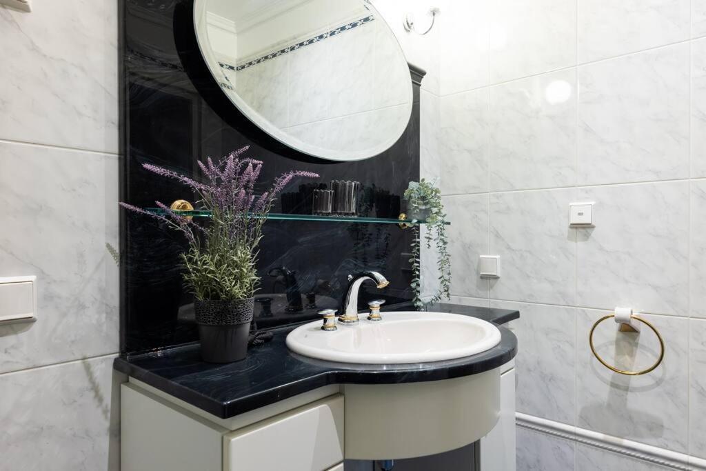 Dictumfactum Luxury Residence Tallinn Dış mekan fotoğraf