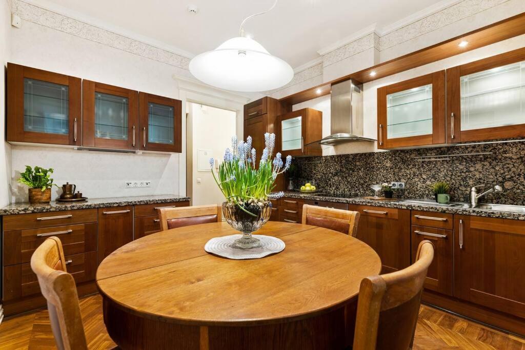 Dictumfactum Luxury Residence Tallinn Dış mekan fotoğraf