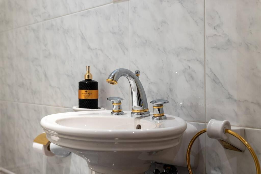 Dictumfactum Luxury Residence Tallinn Dış mekan fotoğraf