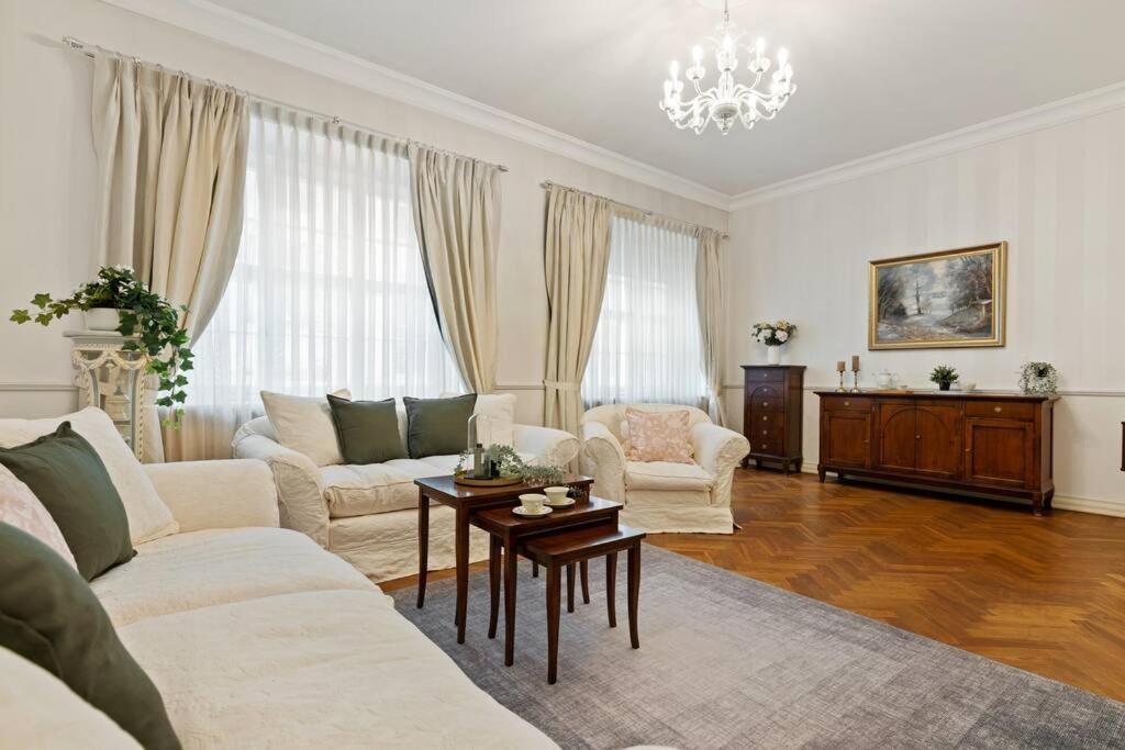 Dictumfactum Luxury Residence Tallinn Dış mekan fotoğraf