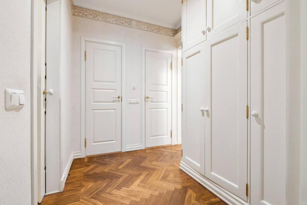 Dictumfactum Luxury Residence Tallinn Dış mekan fotoğraf