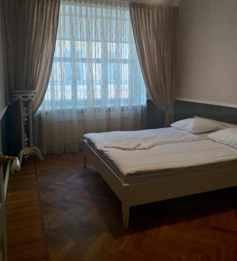 Dictumfactum Luxury Residence Tallinn Dış mekan fotoğraf