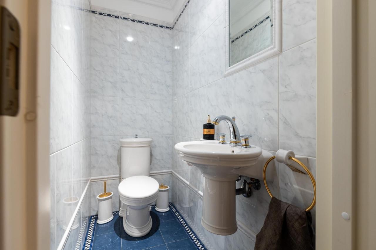 Dictumfactum Luxury Residence Tallinn Dış mekan fotoğraf